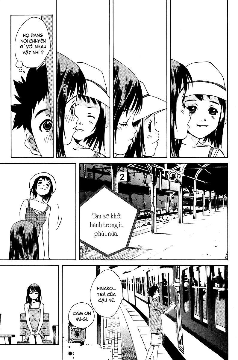 Pastel Chapter 79 - Trang 2