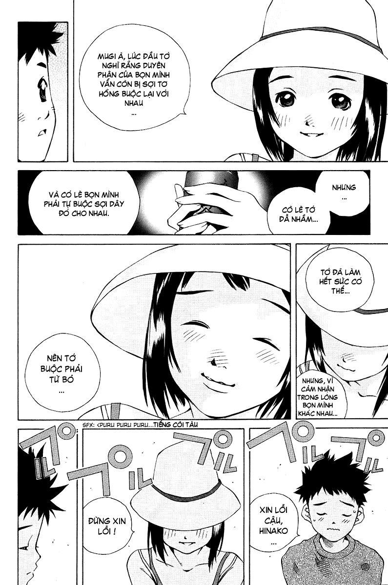 Pastel Chapter 79 - Trang 2