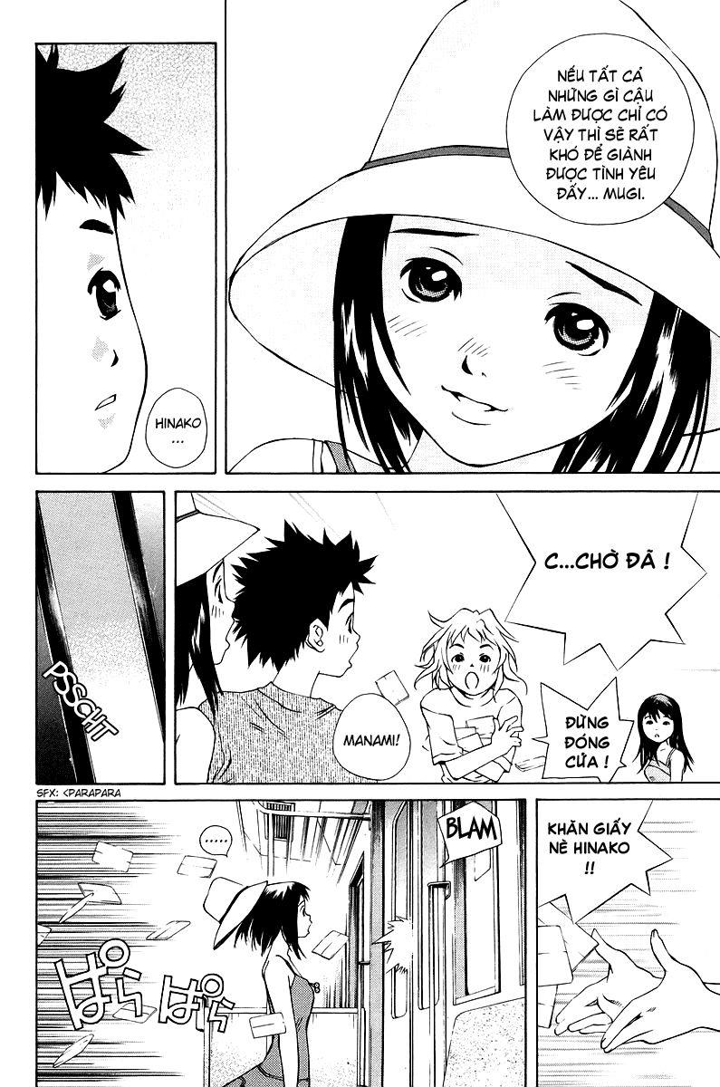 Pastel Chapter 79 - Trang 2