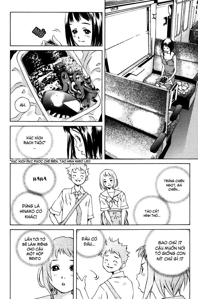 Pastel Chapter 79 - Trang 2