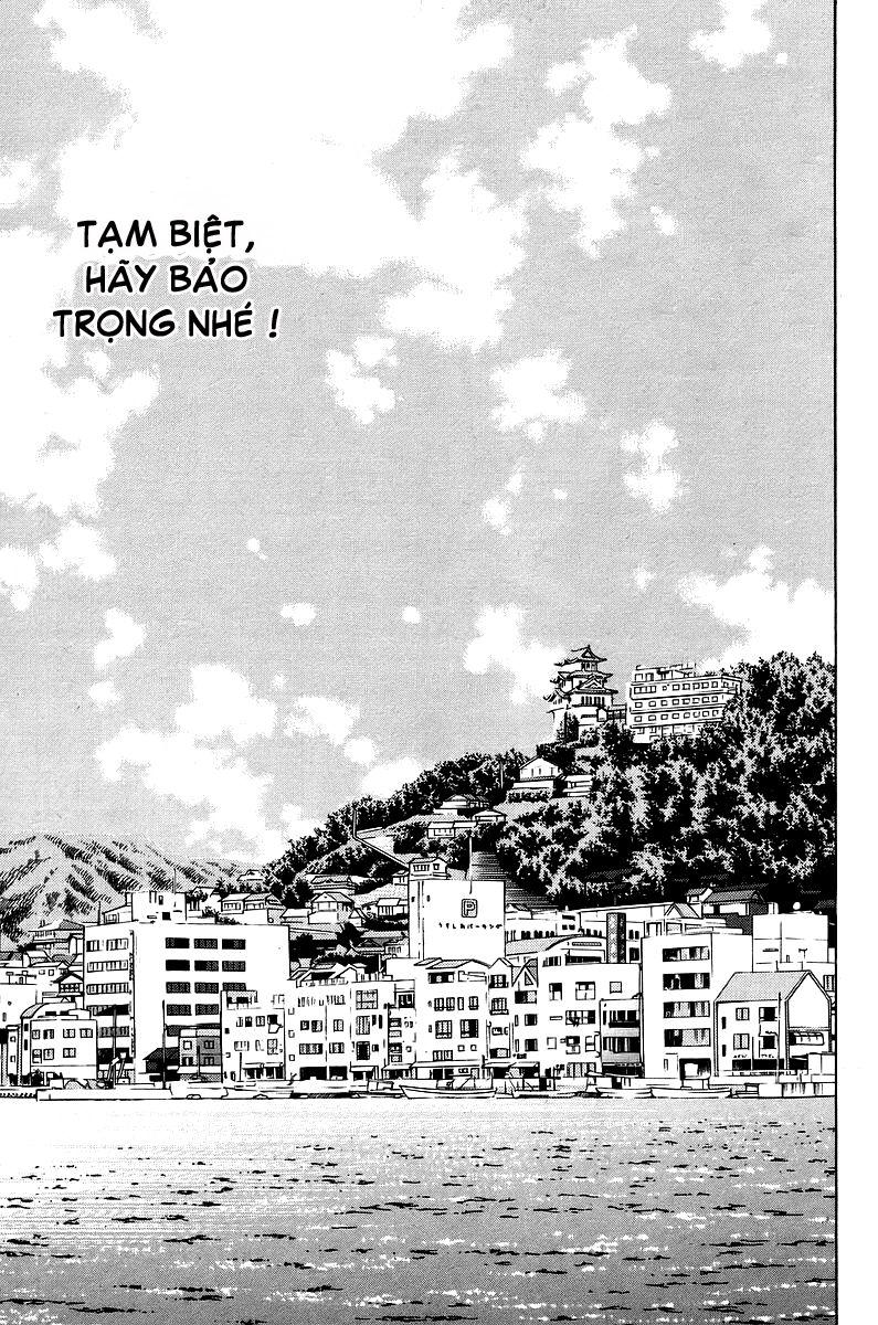 Pastel Chapter 79 - Trang 2