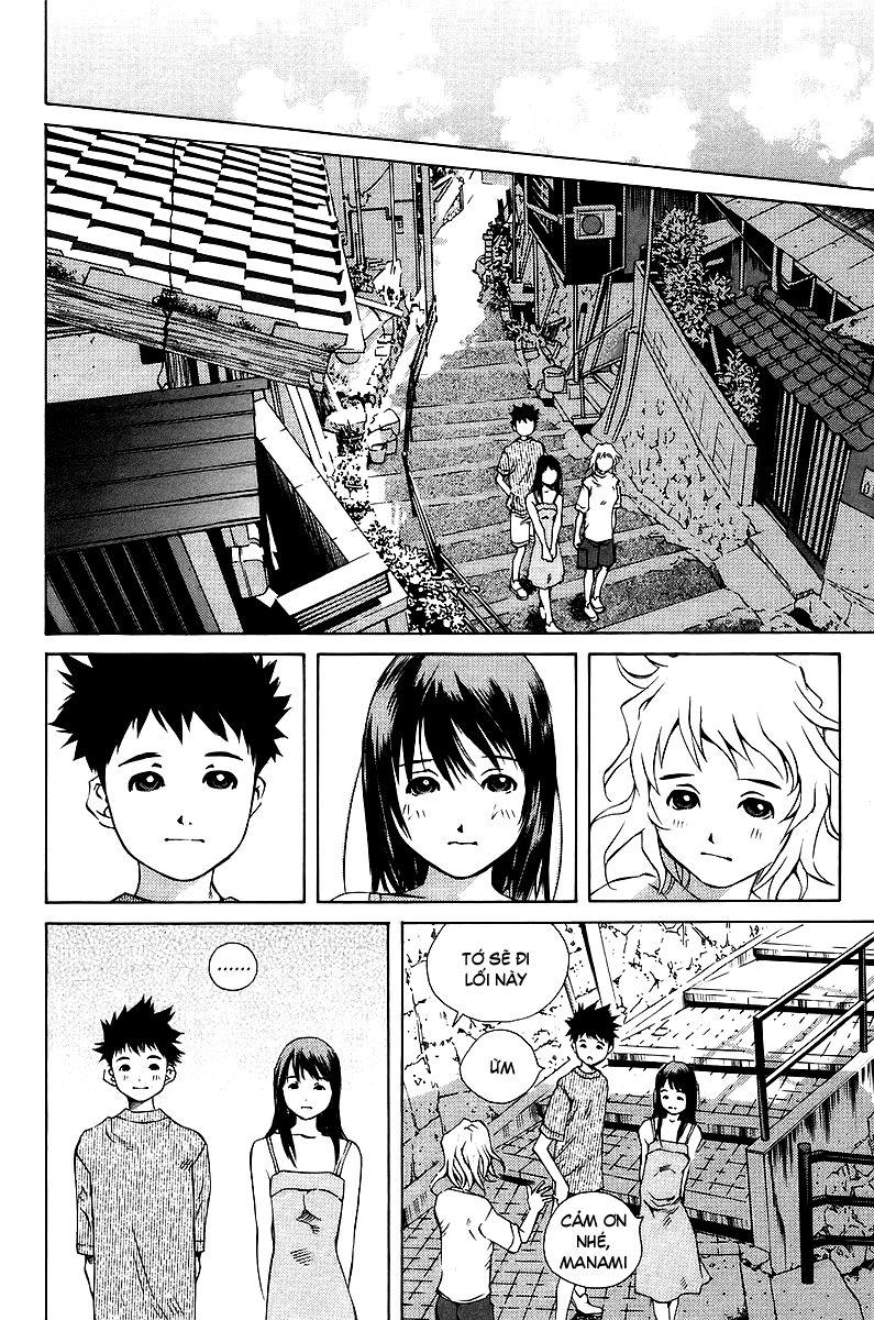 Pastel Chapter 79 - Trang 2