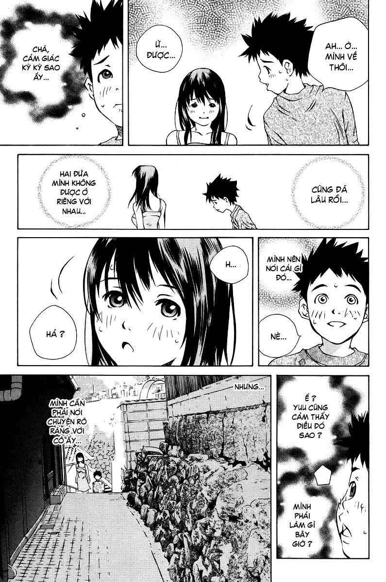 Pastel Chapter 79 - Trang 2