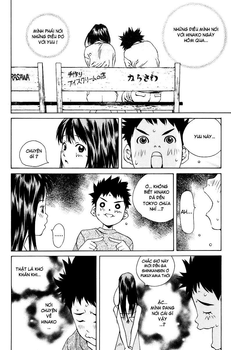 Pastel Chapter 79 - Trang 2