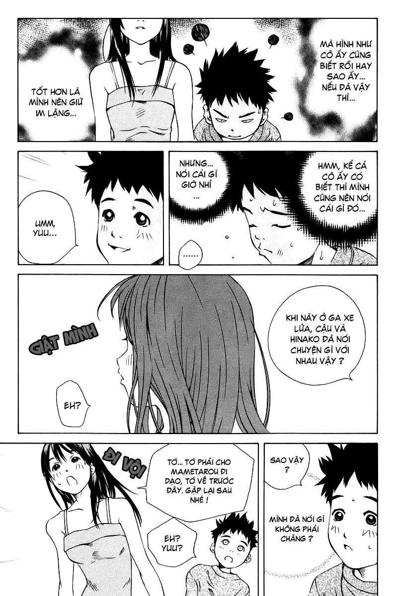 Pastel Chapter 79 - Trang 2