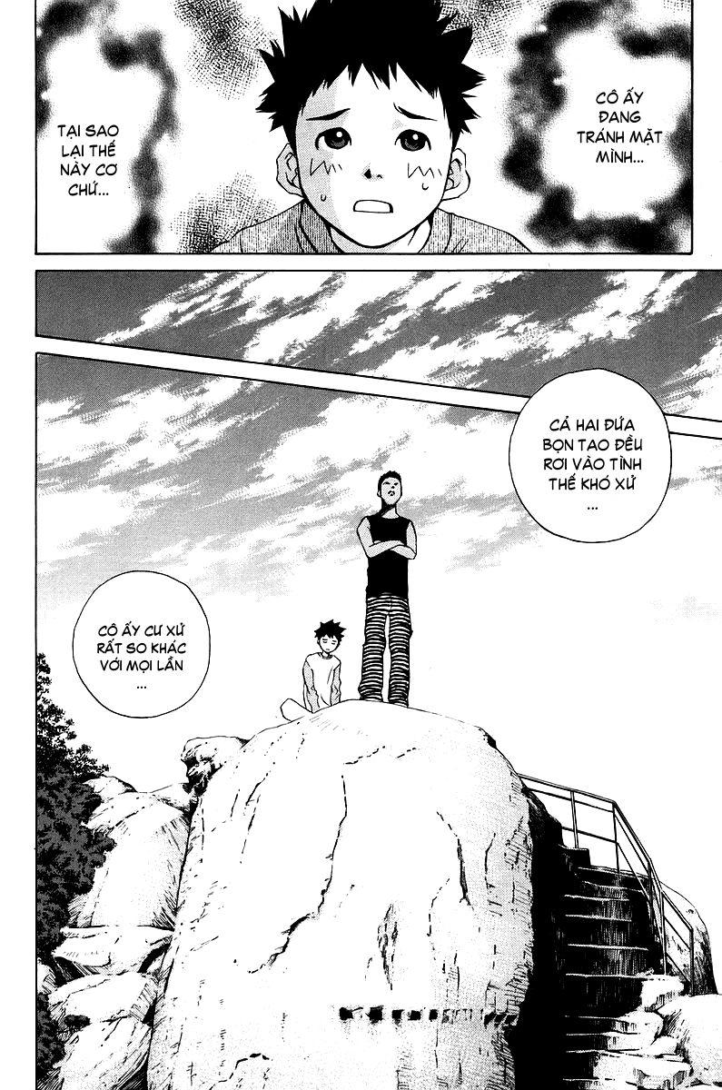 Pastel Chapter 79 - Trang 2