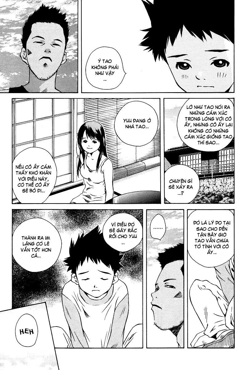 Pastel Chapter 79 - Trang 2