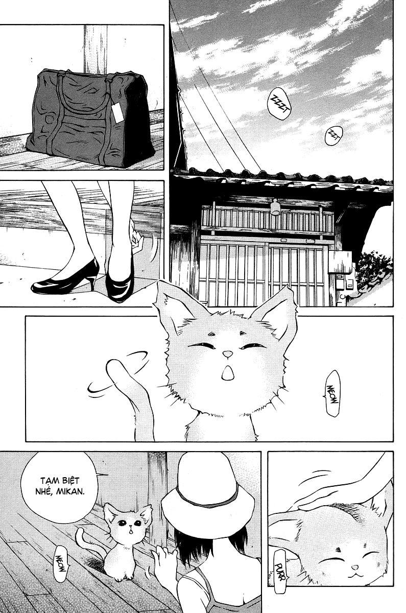 Pastel Chapter 79 - Trang 2