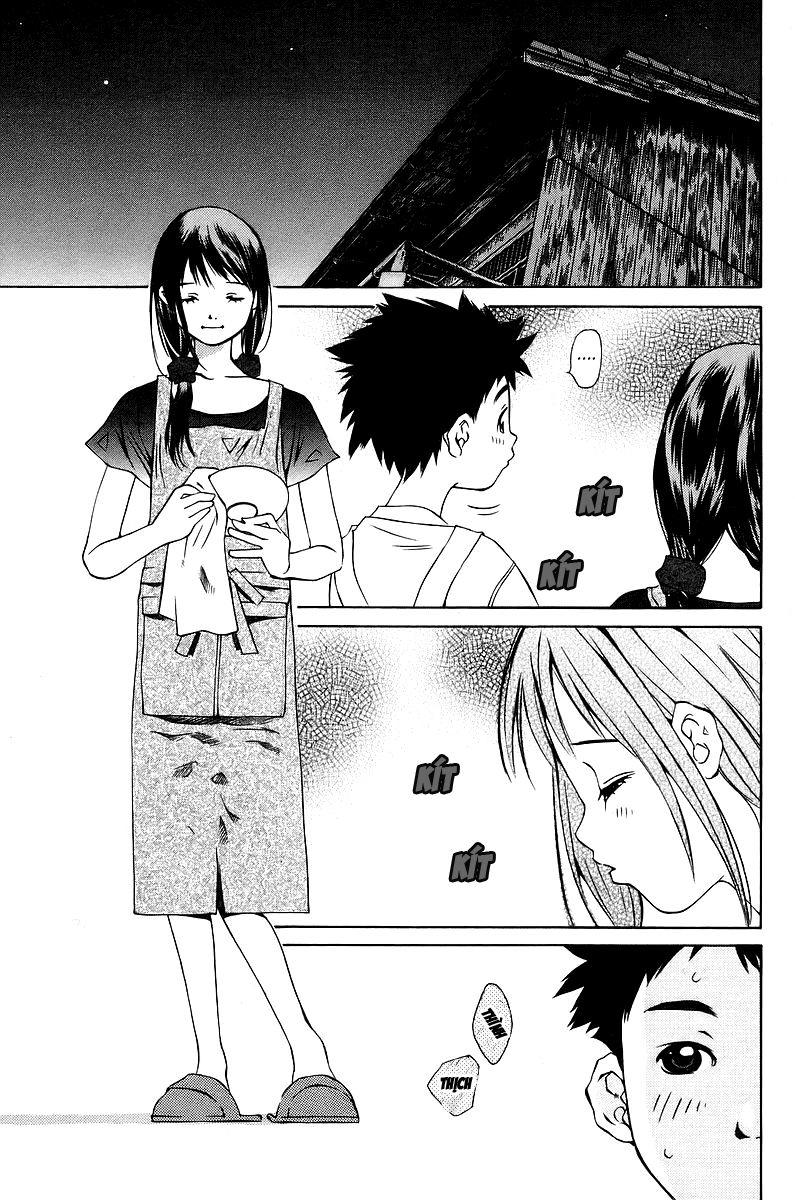 Pastel Chapter 79 - Trang 2