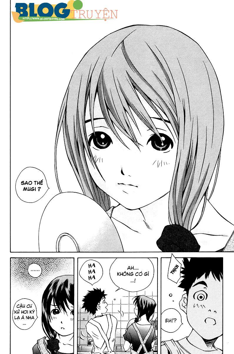 Pastel Chapter 79 - Trang 2