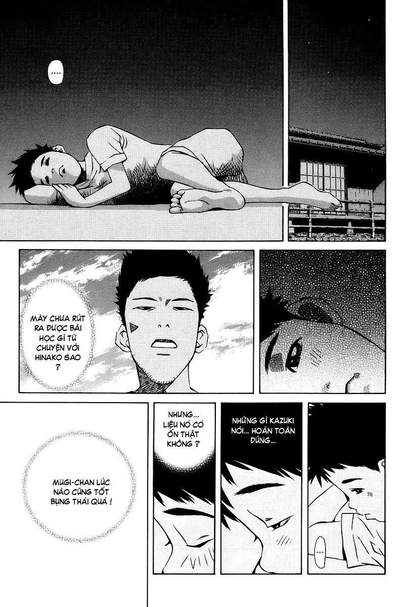 Pastel Chapter 79 - Trang 2