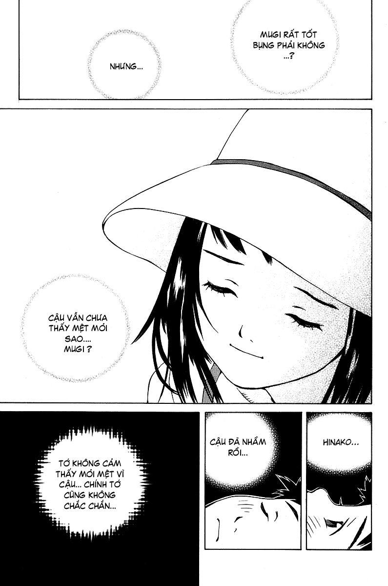 Pastel Chapter 79 - Trang 2