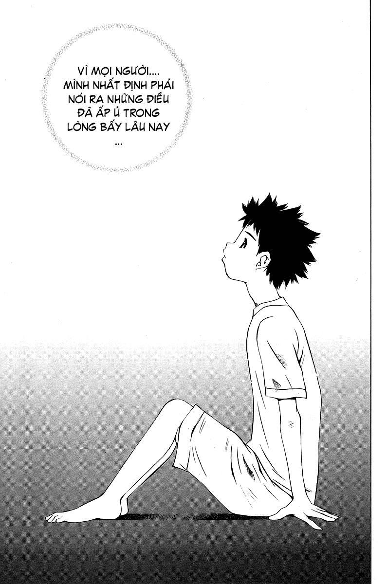 Pastel Chapter 79 - Trang 2