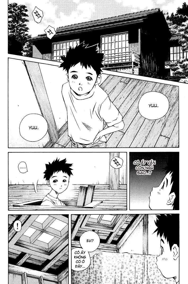 Pastel Chapter 79 - Trang 2