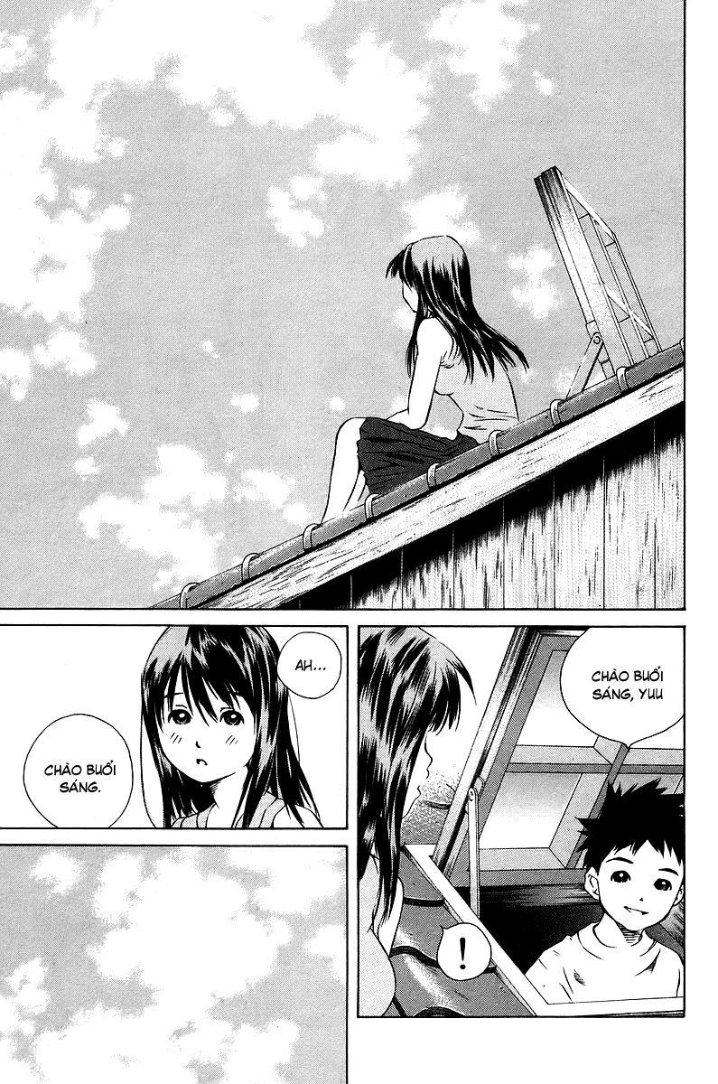 Pastel Chapter 79 - Trang 2