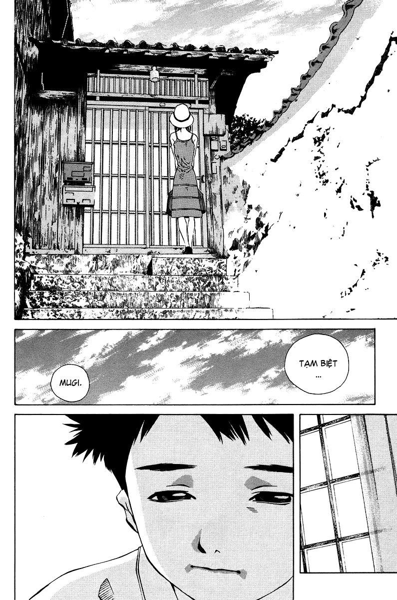 Pastel Chapter 79 - Trang 2