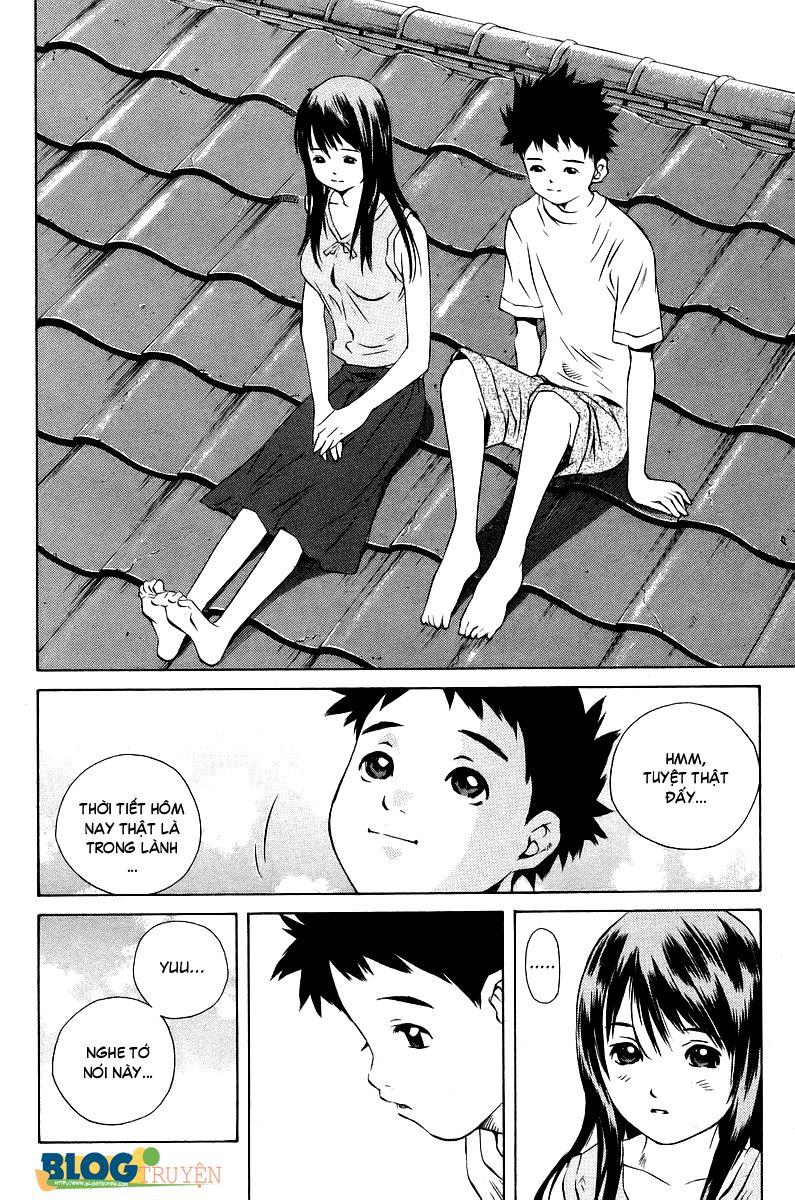 Pastel Chapter 79 - Trang 2