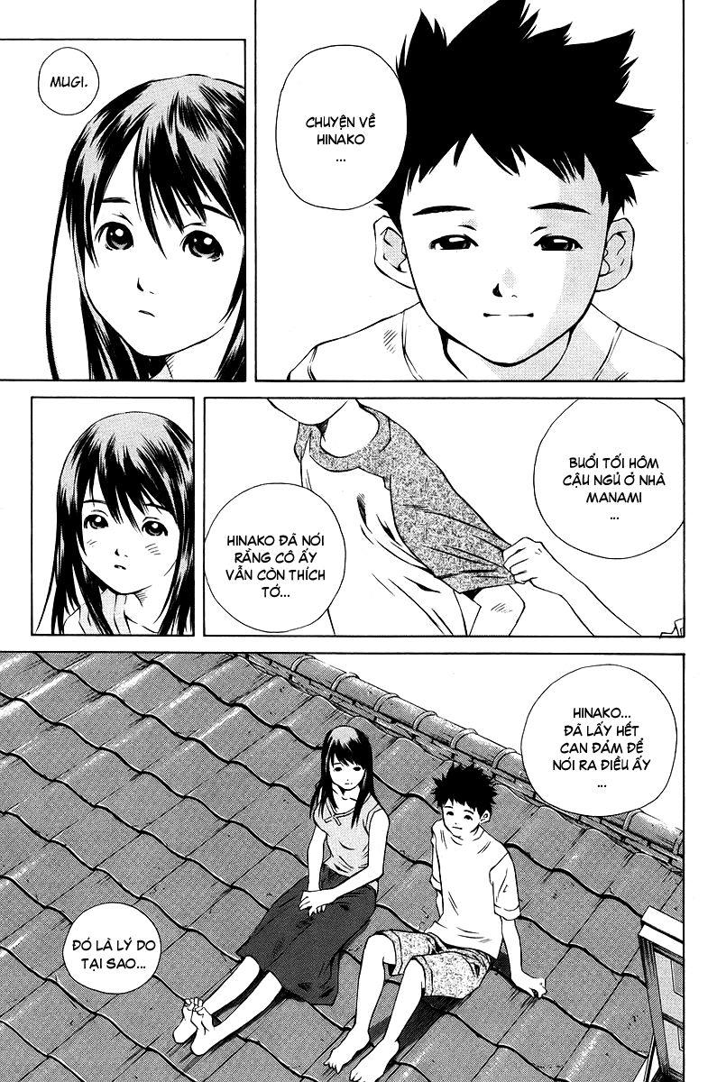 Pastel Chapter 79 - Trang 2