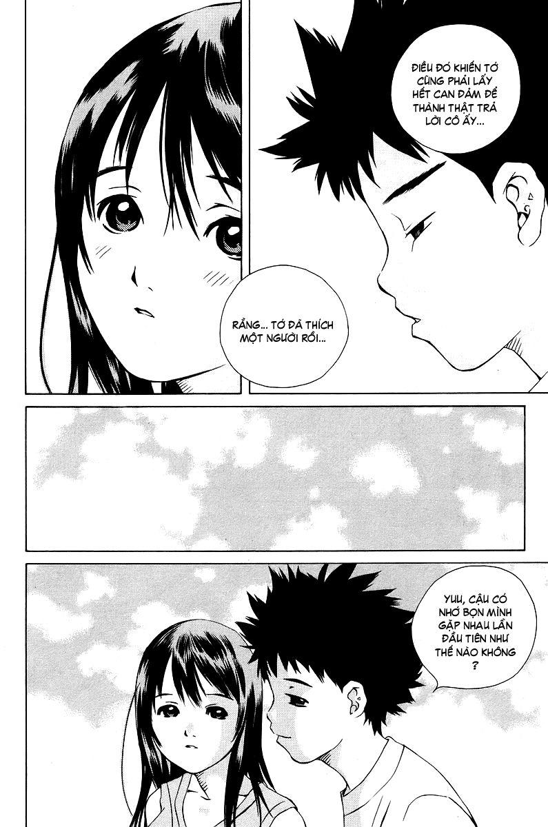 Pastel Chapter 79 - Trang 2