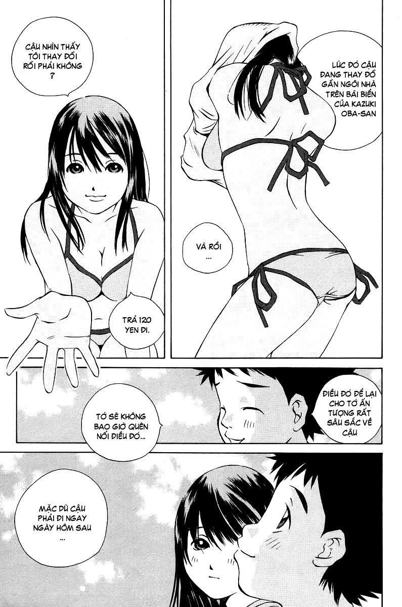 Pastel Chapter 79 - Trang 2