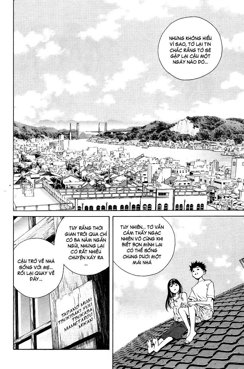 Pastel Chapter 79 - Trang 2