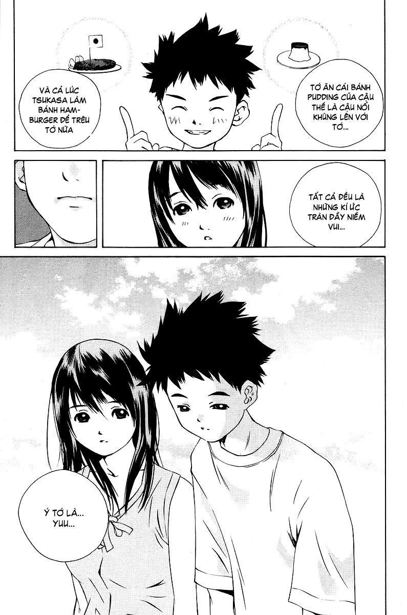 Pastel Chapter 79 - Trang 2