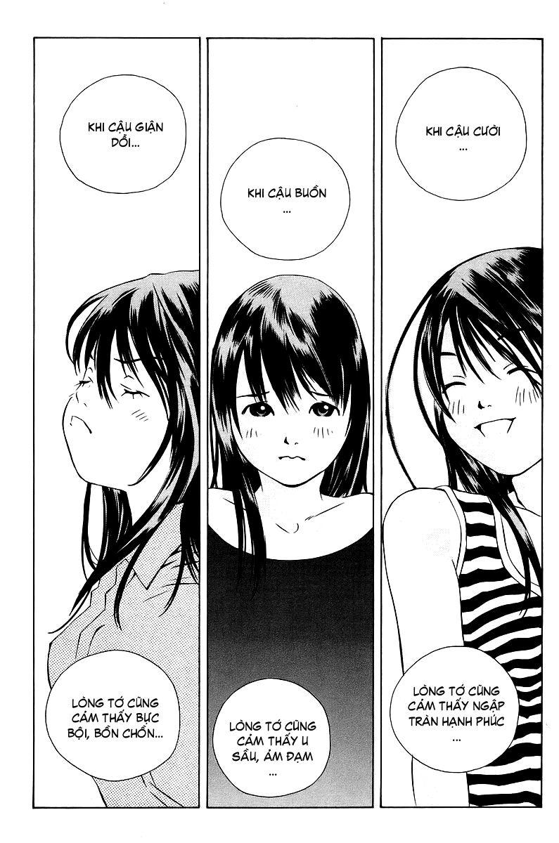 Pastel Chapter 79 - Trang 2