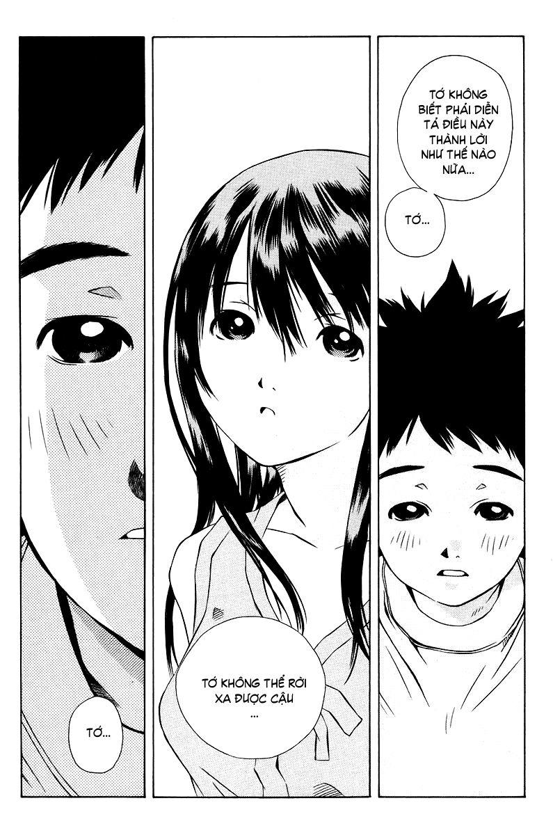 Pastel Chapter 79 - Trang 2