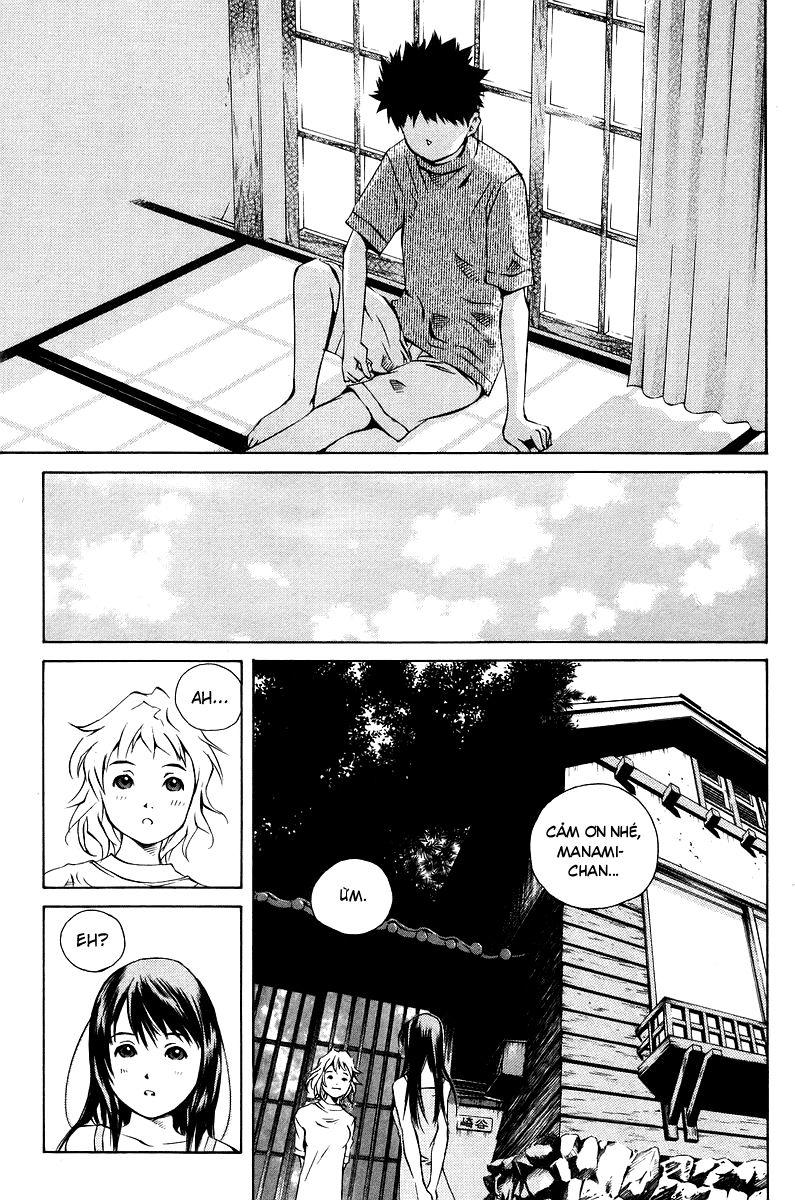 Pastel Chapter 79 - Trang 2