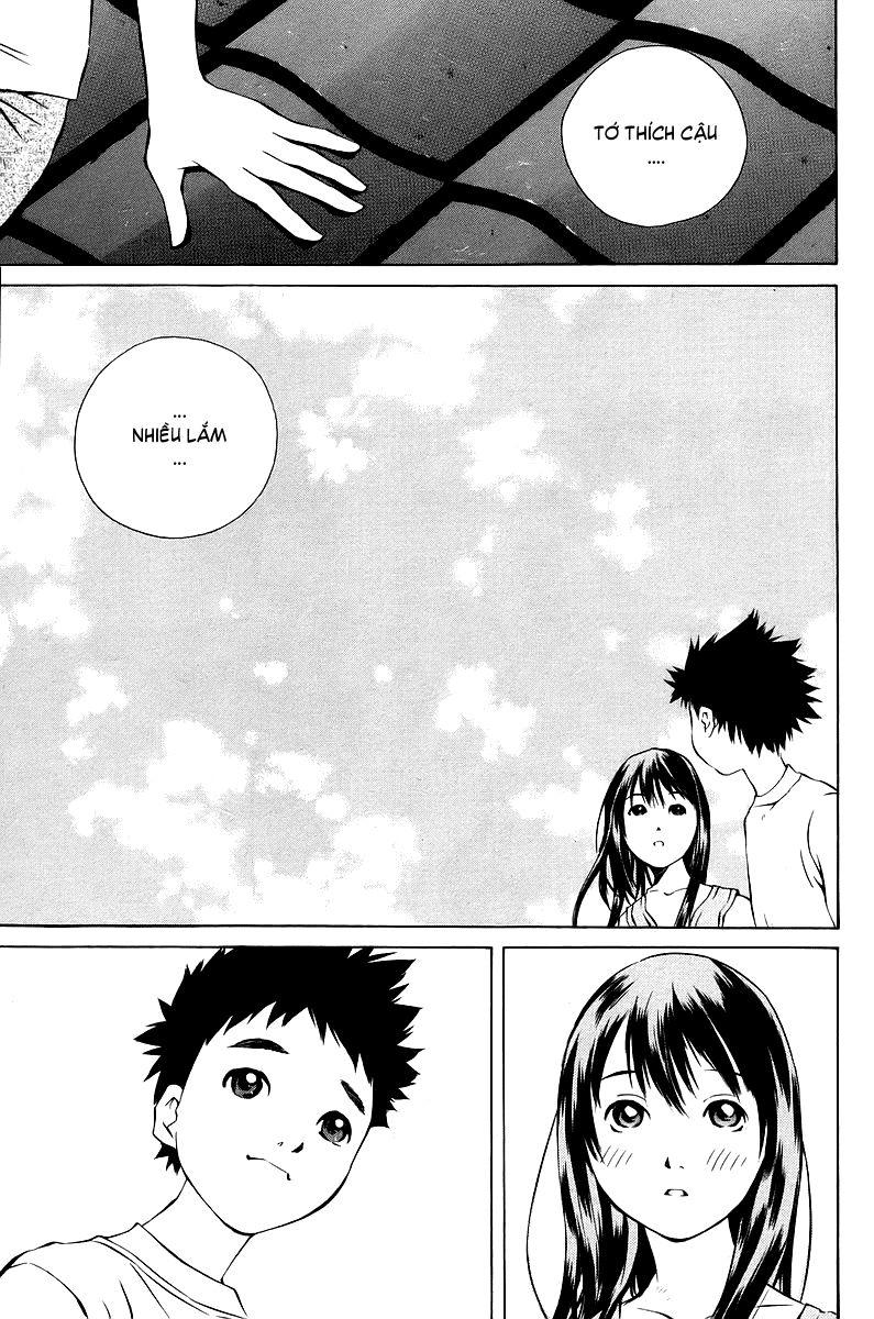 Pastel Chapter 79 - Trang 2