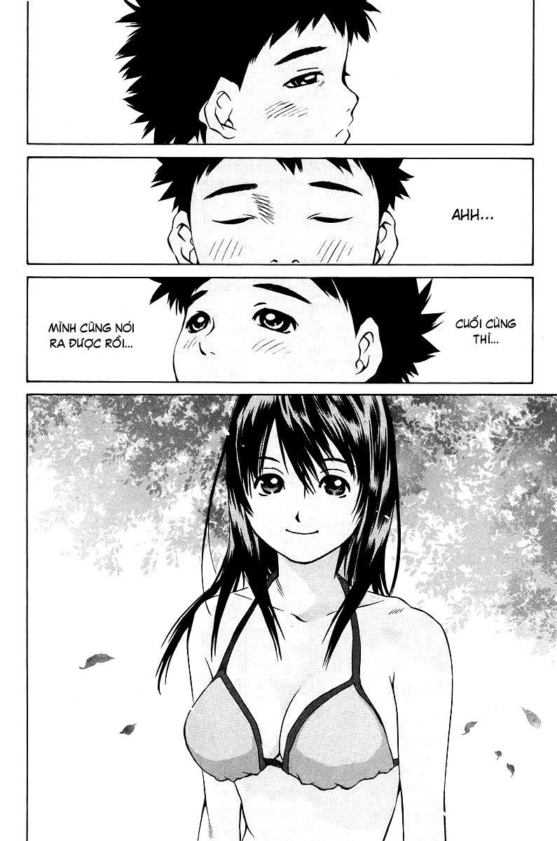 Pastel Chapter 79 - Trang 2