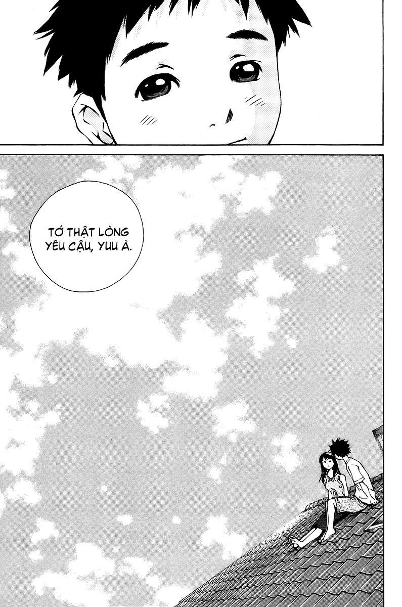 Pastel Chapter 79 - Trang 2