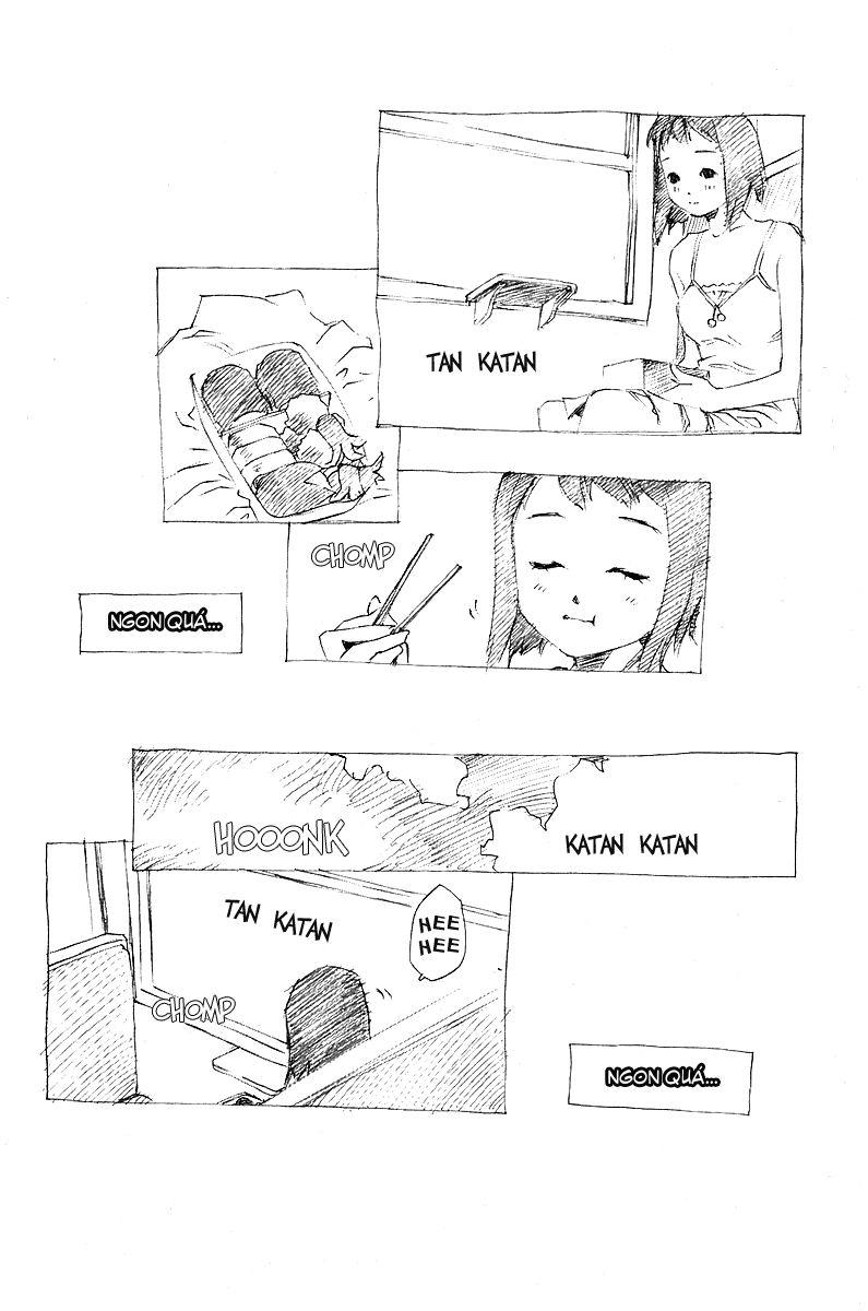 Pastel Chapter 79 - Trang 2