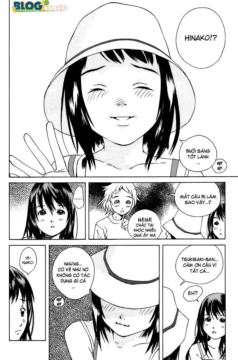 Pastel Chapter 79 - Trang 2