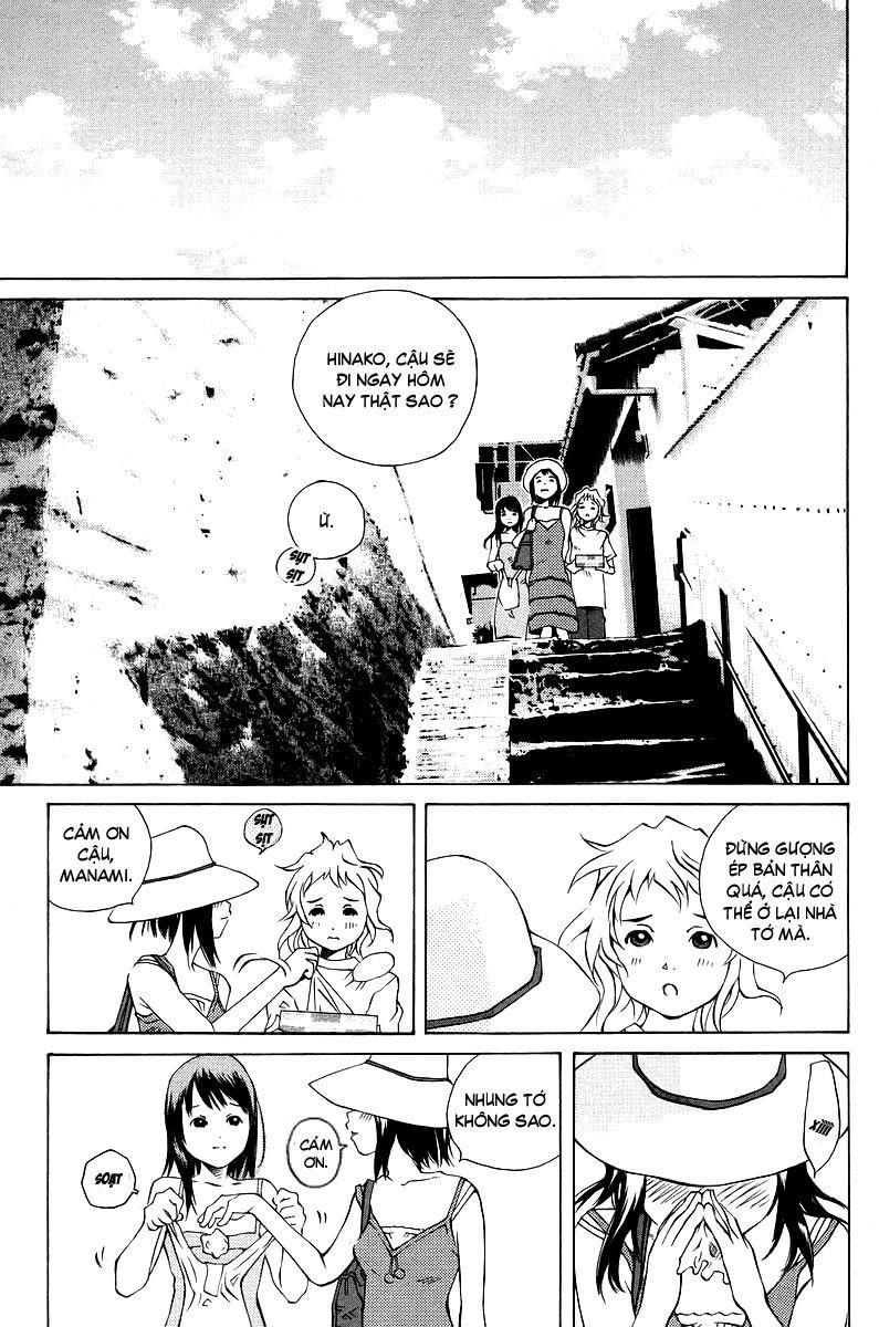 Pastel Chapter 79 - Trang 2