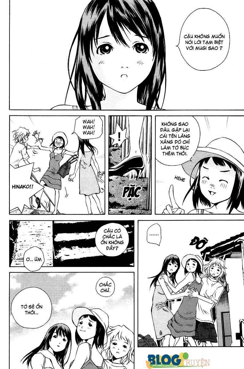 Pastel Chapter 79 - Trang 2