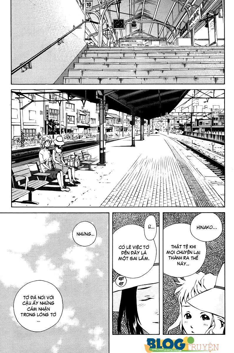 Pastel Chapter 79 - Trang 2