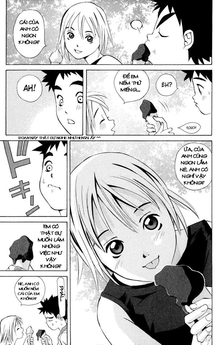 Pastel Chapter 8 - Trang 2