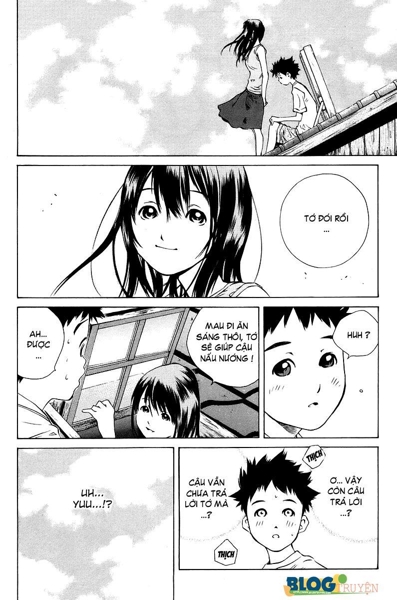 Pastel Chapter 80 - Trang 2