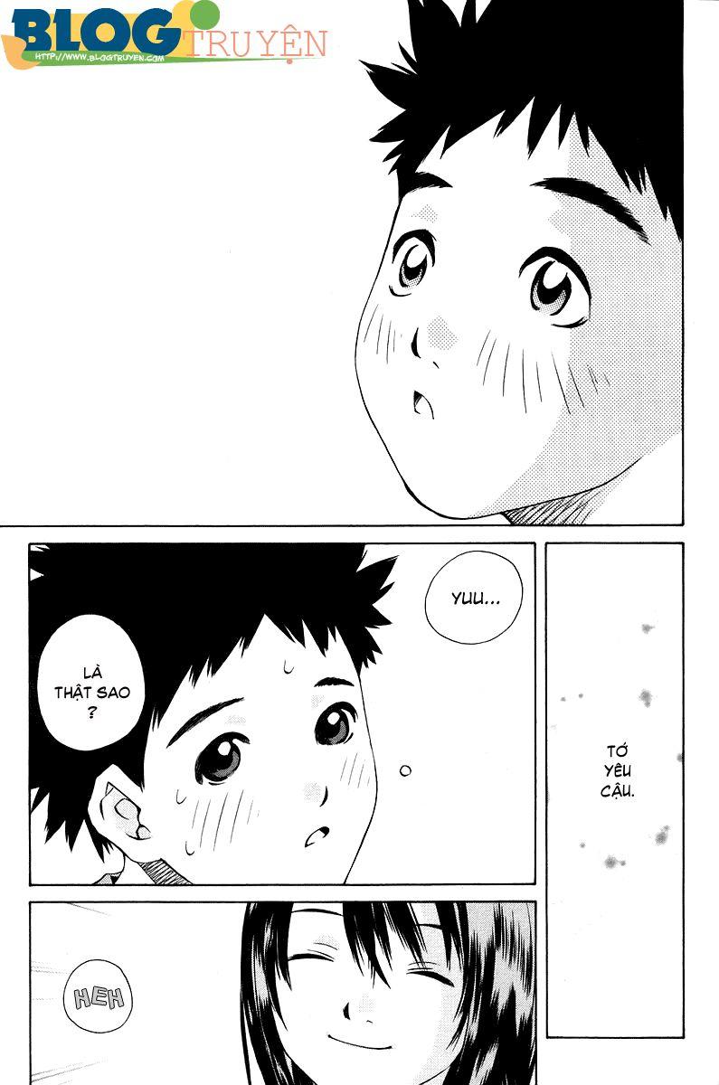 Pastel Chapter 80 - Trang 2