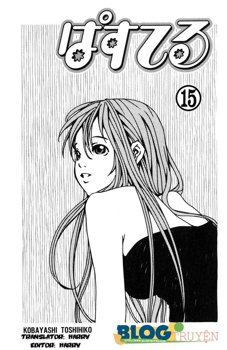 Pastel Chapter 81 - Trang 2