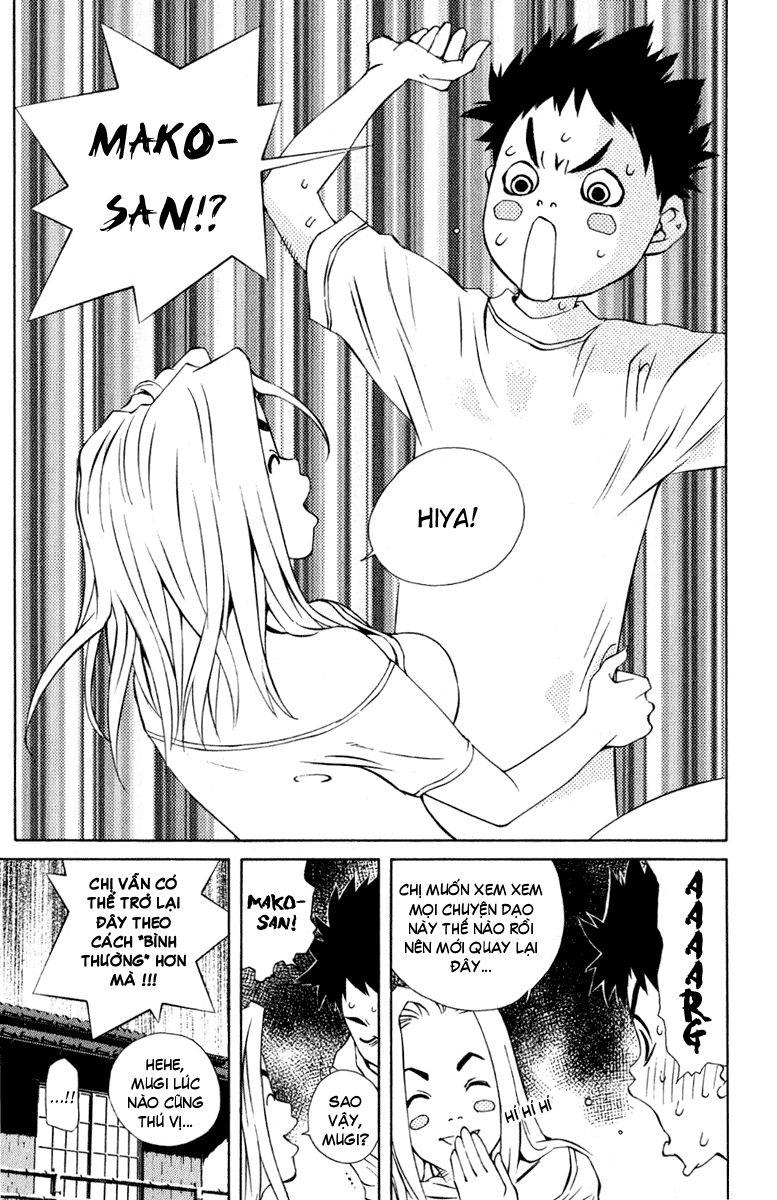 Pastel Chapter 81 - Trang 2