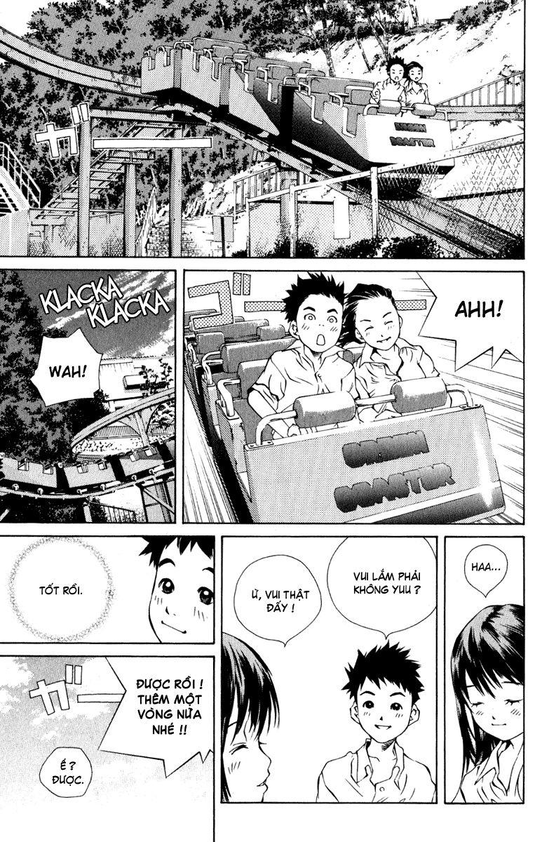 Pastel Chapter 81 - Trang 2