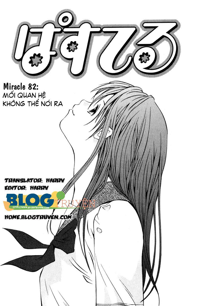 Pastel Chapter 82 - Trang 2