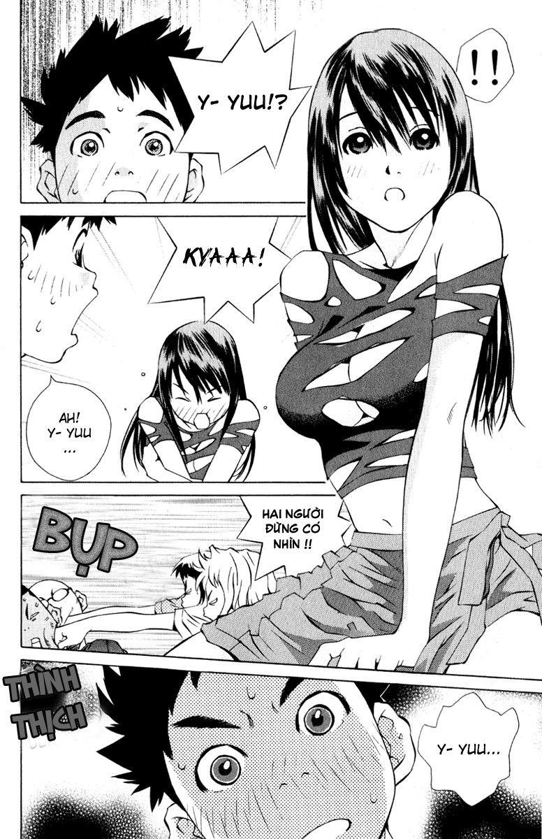 Pastel Chapter 82 - Trang 2