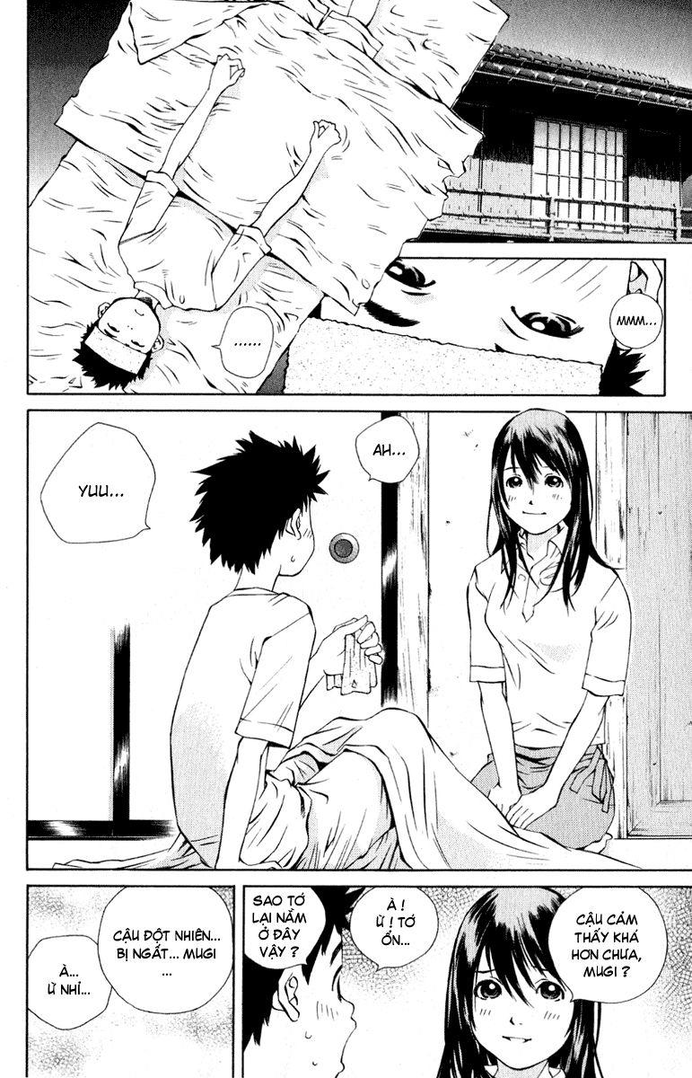 Pastel Chapter 82 - Trang 2