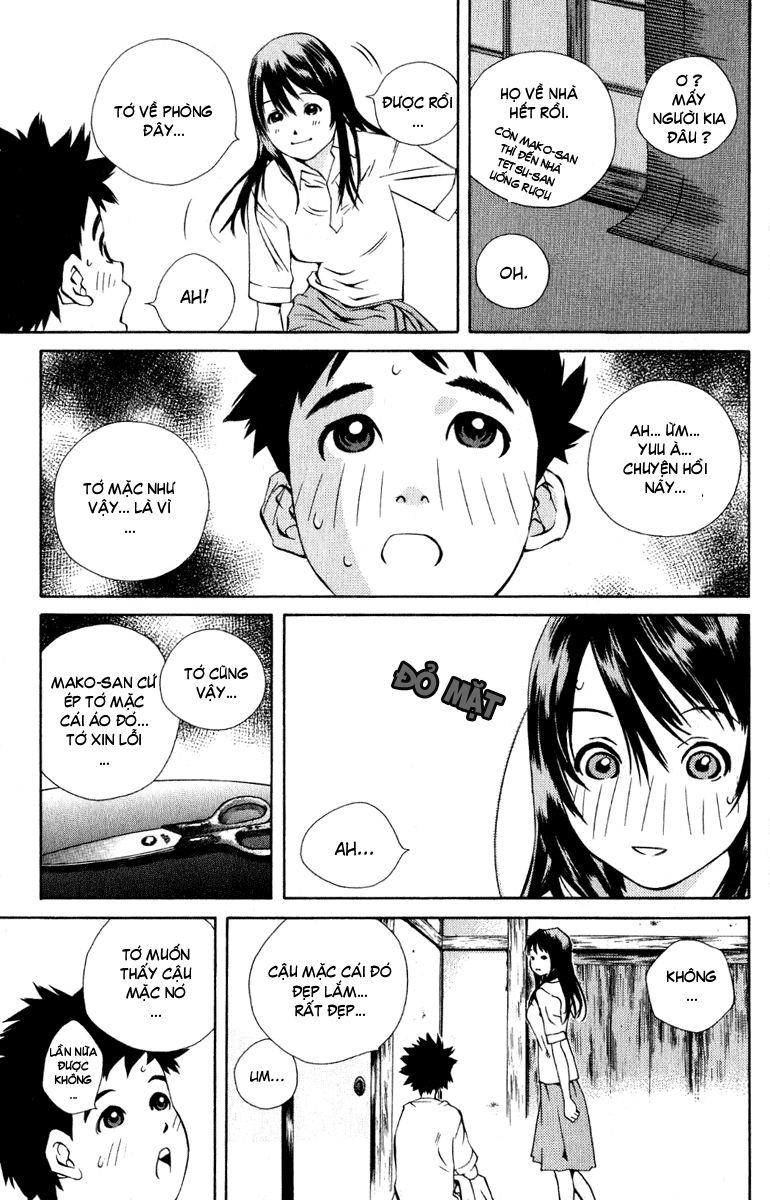 Pastel Chapter 82 - Trang 2