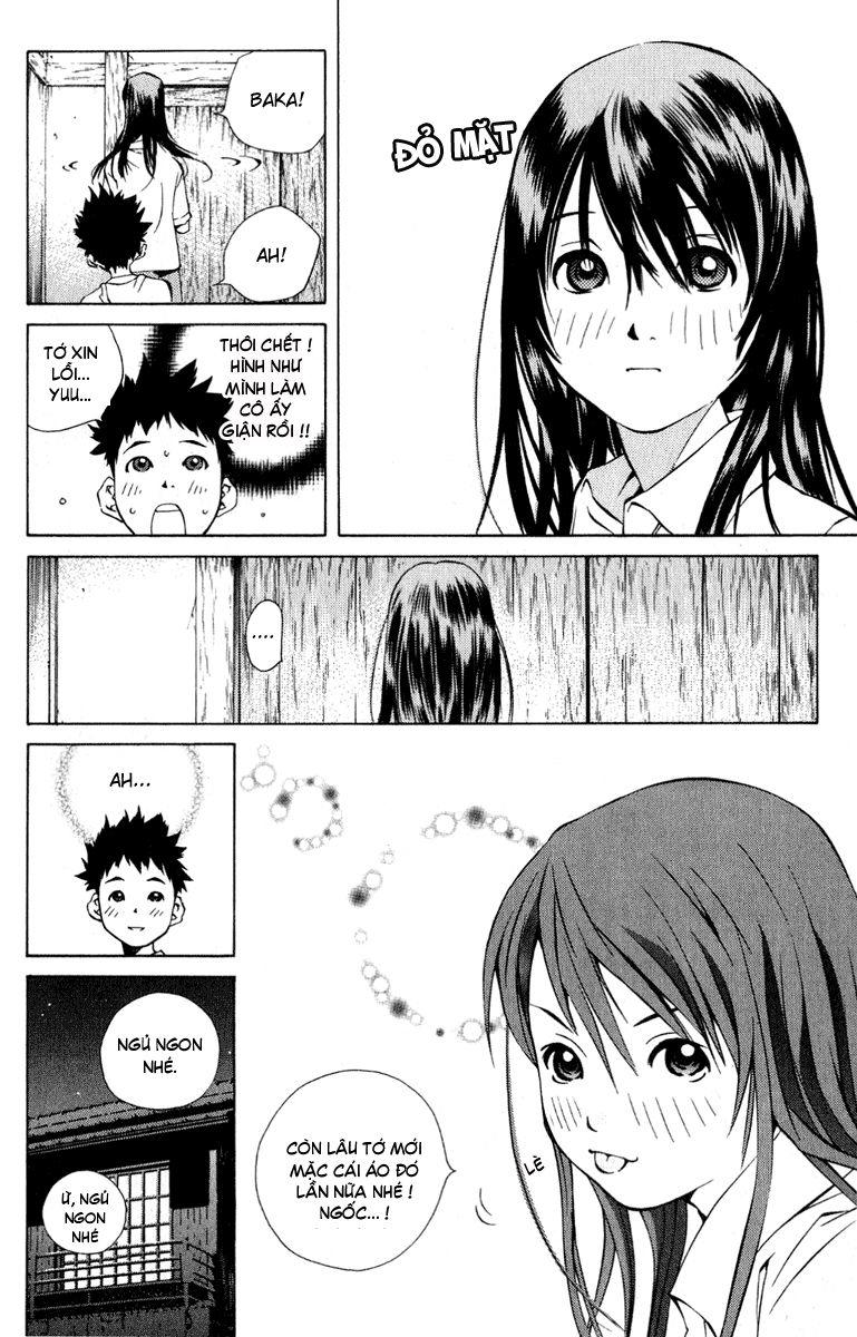 Pastel Chapter 82 - Trang 2