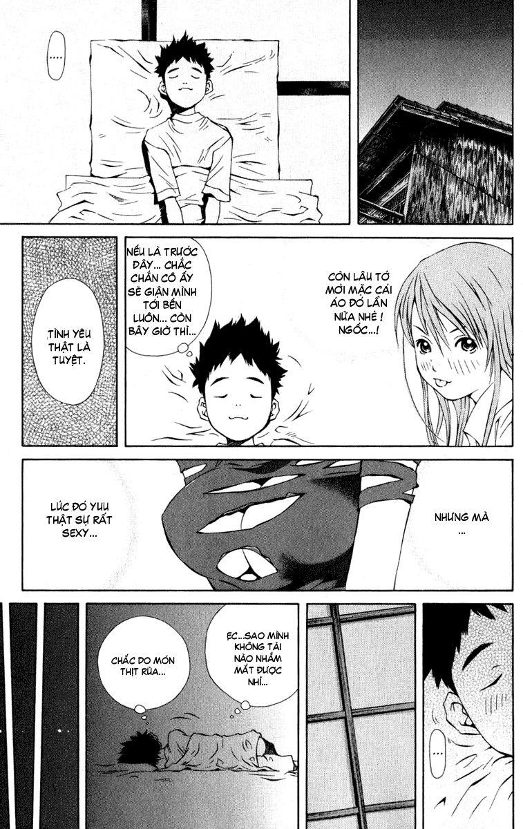 Pastel Chapter 82 - Trang 2