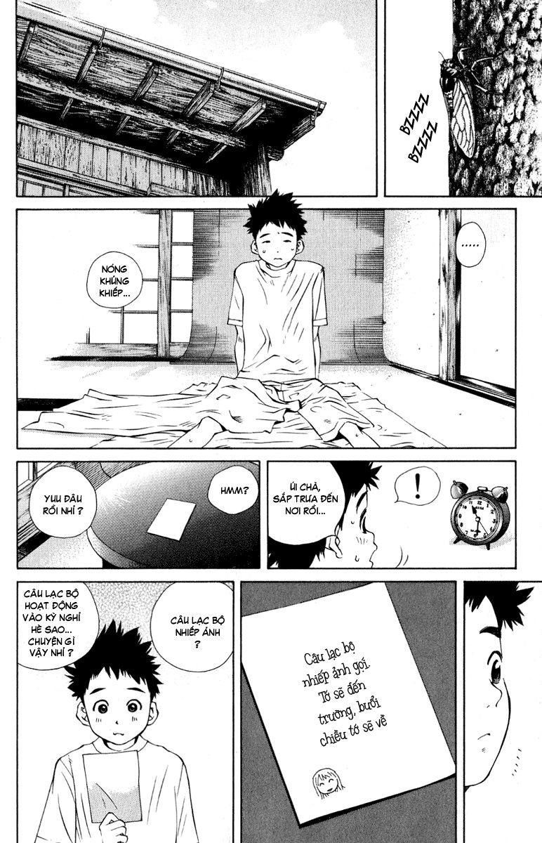 Pastel Chapter 82 - Trang 2